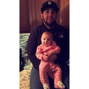 Meet your Posher, Brent